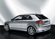 2007 Audi S3